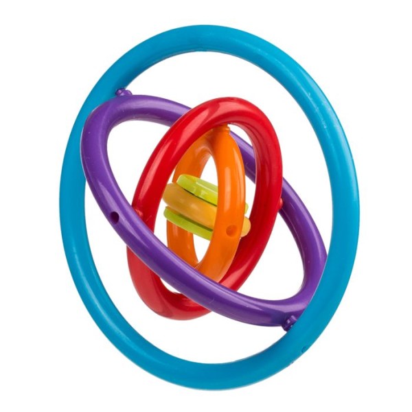 Gyro Spinner