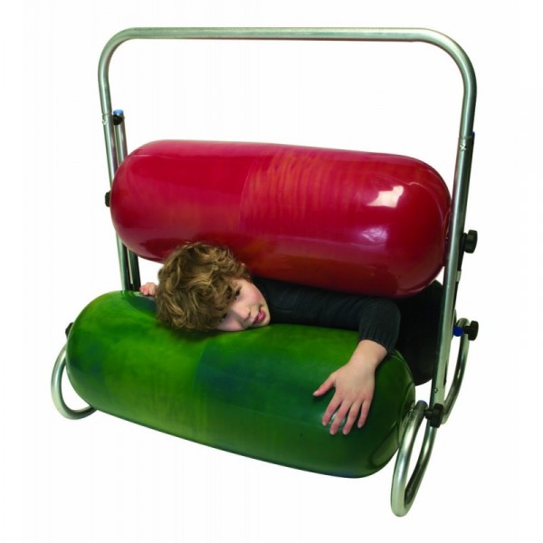 Squator – Tiefen-Druck-Gerät