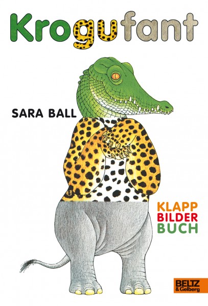 Ball: Krogufant