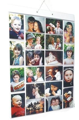 Pictogalerie Fotowand