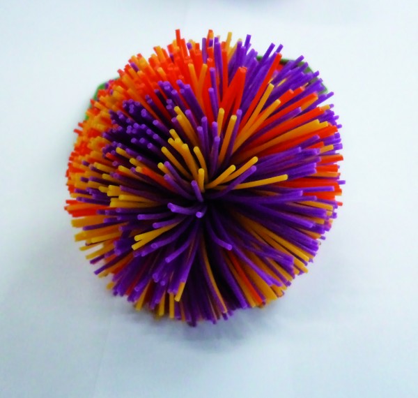 Busch Wusch Ball – Klein