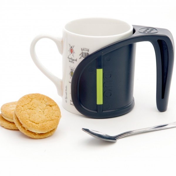 Duo Becher-Henkel