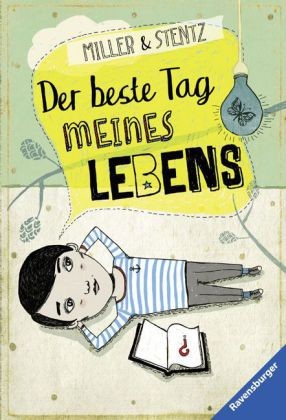 Miller, Stentz: Der beste Tag meines Lebens