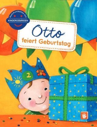 Butz: Otto feiert Geburtstag