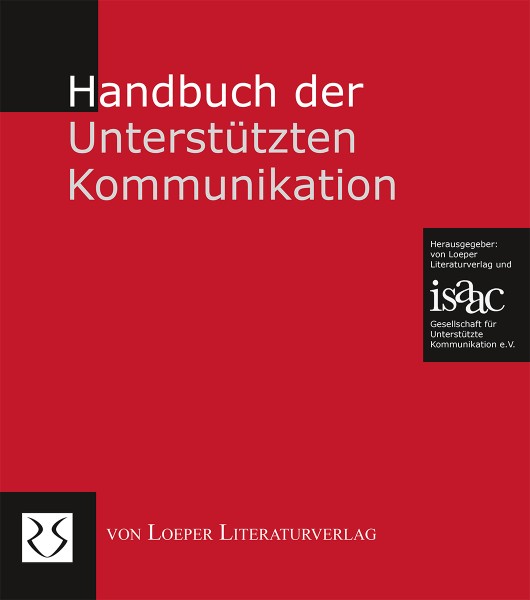 Handbuch der Unterstützten Kommunikation (HdUK)
