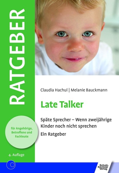 Hachul/Bauckmann: Late Talker