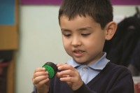 Talk-Point Aufnahme-Button bei ARIADNE Talk-Point Aufnahme-Button bei ARIADNE