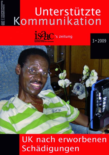 Unterstützte Kommunikation 3/2009
