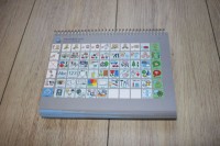 MetaTalkDE 6x11 Buch zum Vokabular bei ARIADNE MetaTalkDE 6x11 Buch zum Vokabular bei ARIADNE