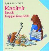 Klinting: Kasimir lässt Frippe machen
