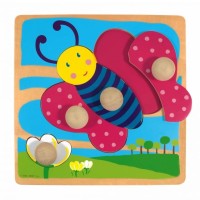 Schmetterling Puzzle Schmetterling Puzzle