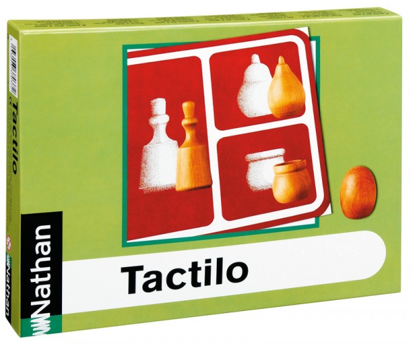 Tactilo