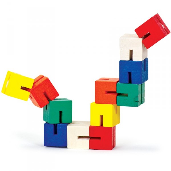 Block-Twister