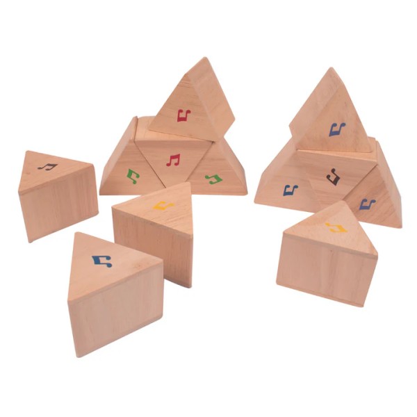 Sound-Prismen-Set bei ARIADNE