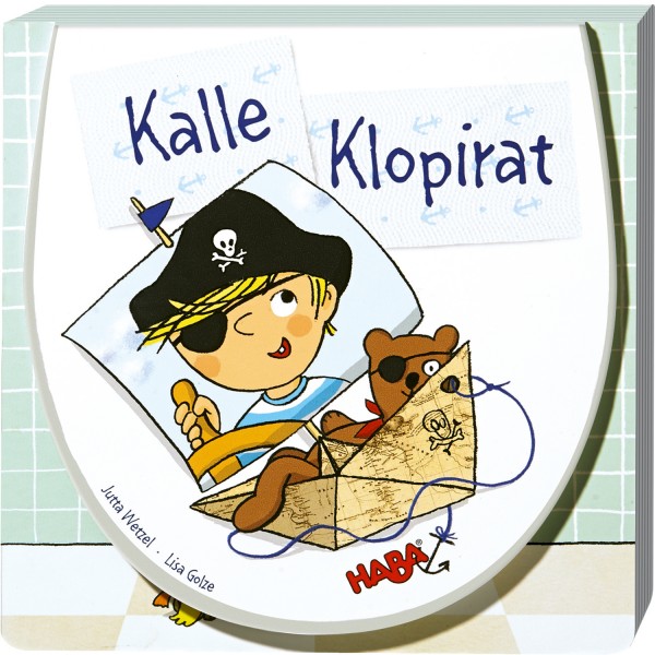 Kalle Klopirat