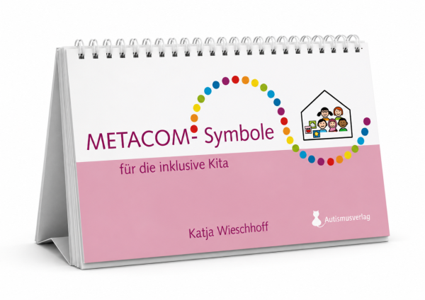 METACOM Symbole für die inklusive Kita - bei ARIADNE