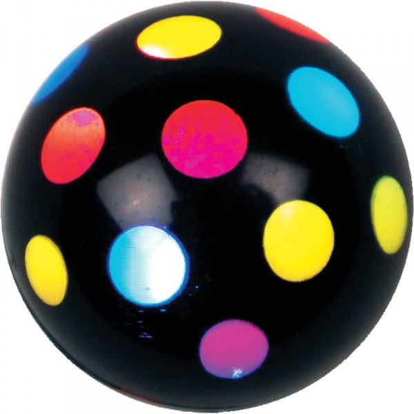 Glirro – der leuchtende Gleitball