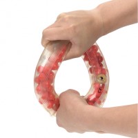 Kugel-Greifring bei ARIADNE Kugel-Greifring bei ARIADNE