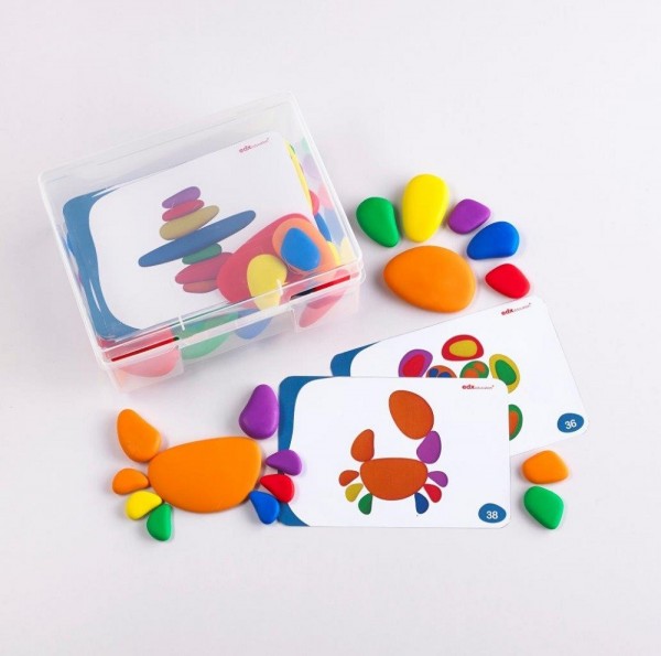 Wunder-Kiesel-Set
