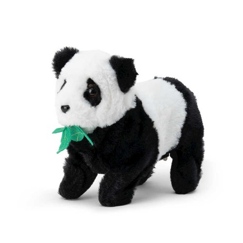 Panda Paulchen bei ARIADNE