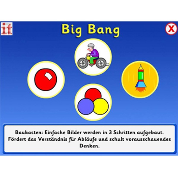 Big Bang