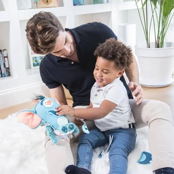 Emo-Freund - zeig mir deine Gefühle! Bei ARIADNE