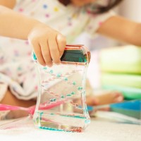 Sensory Steppers Timer-Set bei ARIADNE Sensory Steppers Timer-Set bei ARIADNE