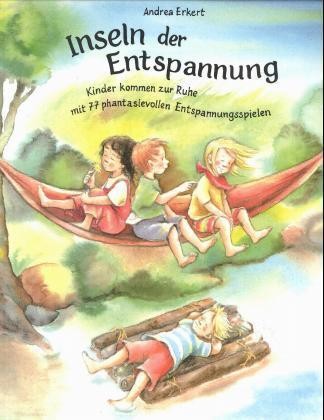Erkert: Inseln der Entspannung