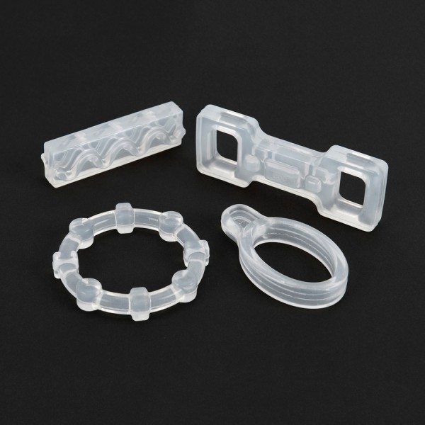 Großes Kau-Set Sparon bei ARIADNE