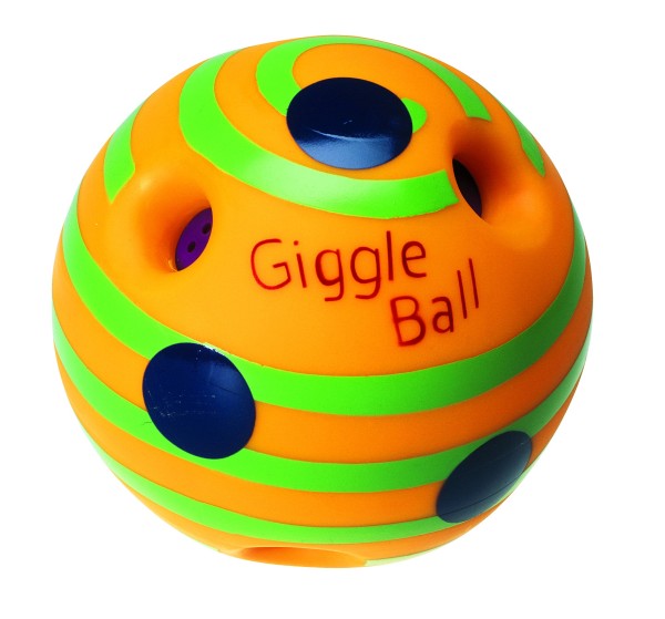 Giggle-Ball