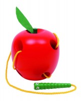 Fädelapfel Fädelapfel