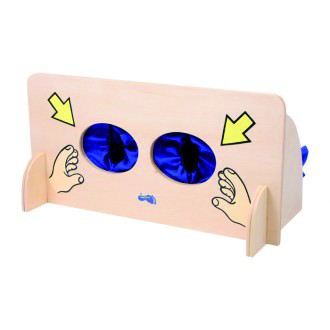 Fühl-Wand 3-er Spar-Set
