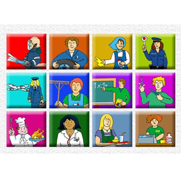 About Jobs