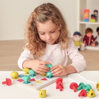 Eco-Peg Aktivitäten-Set bei ARIADNE Eco-Peg Aktivitäten-Set bei ARIADNE