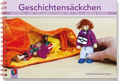 Bostelmann: Geschichtensäckchen