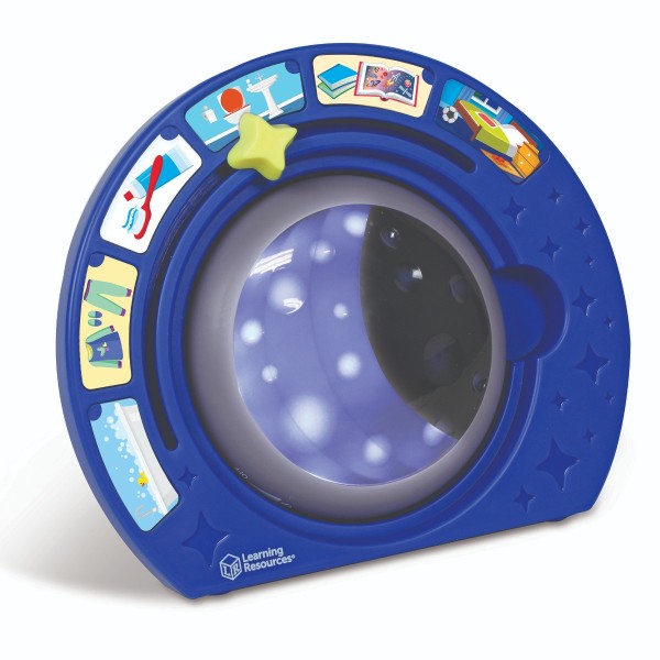 Einschlaf-Routinen Timer