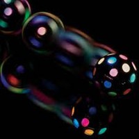 Glirro – der leuchtende Gleitball bei ARIADNE Glirro – der leuchtende Gleitball bei ARIADNE