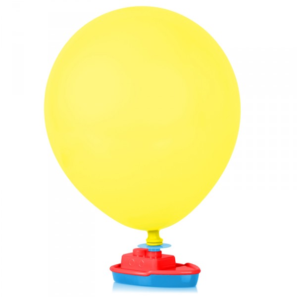 Ballon-Boot