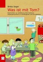 Seger: Was ist mit Tom? Seger: Was ist mit Tom?