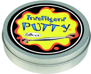 Putty – intelligente Knete