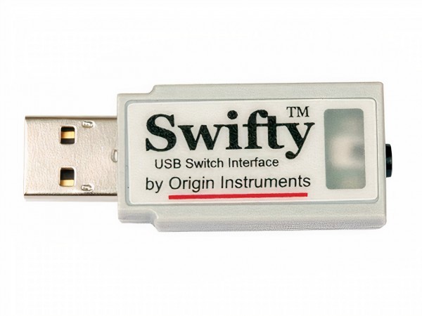 Swifty USB-Interface