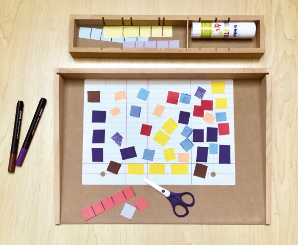 Freispiel Lerntablett 2-er Set bei ARIADNE