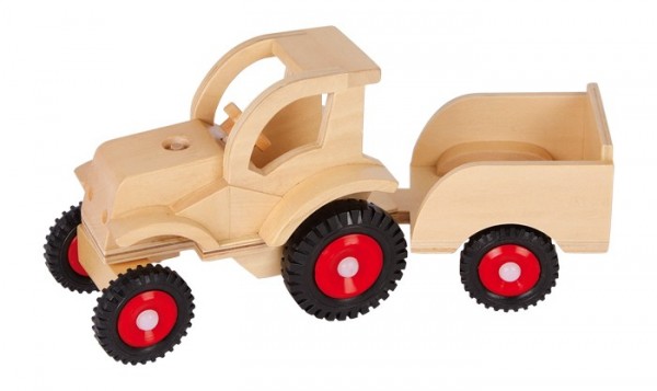 Trakki - Mein kleiner Traktor
