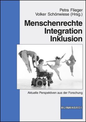 Flieger, Schoenwiese: Menschenrechte - Integration - Inklusion