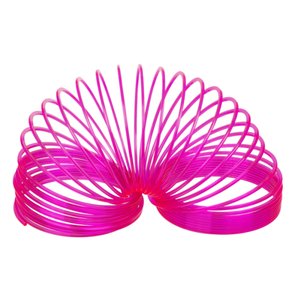 Springi Neon Spirale bei ARIADNE