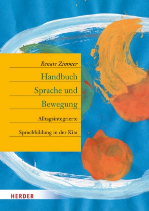 Zimmer: Handbuch Sprachförderung durch Bewegung