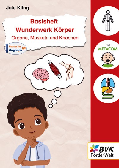Basisheft Wunderwerk Körper