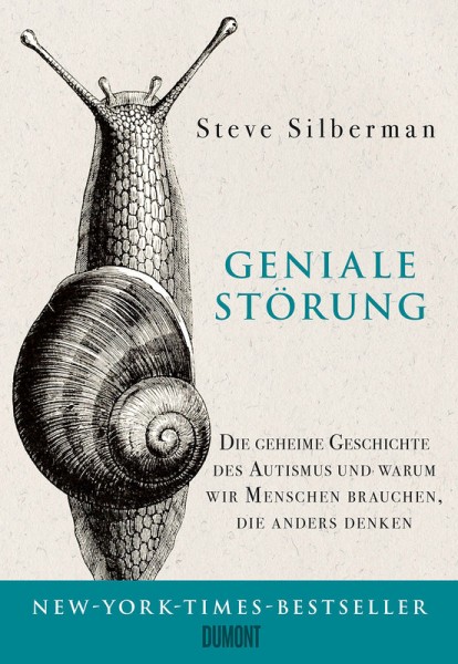 Silberman: Geniale Störung