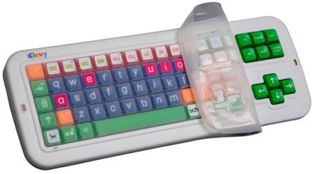 Clevy Tastatur