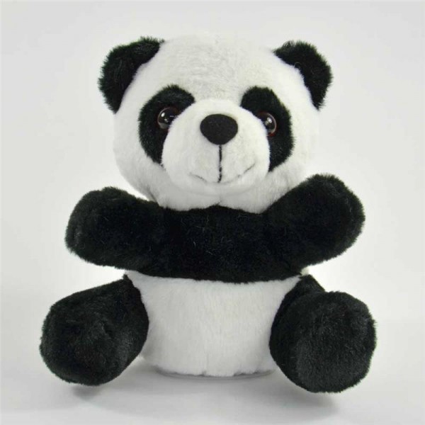 Nachsprech-Panda Wanda
